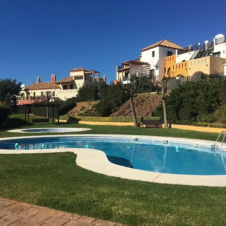 Adosado Con Vistas, Relajate Y Disfruta Apartment *
