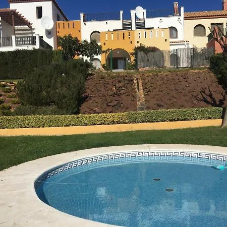 Apartment Adosado Con Vistas, Relajate Y Disfruta Ayamonte