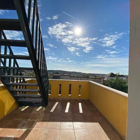 Adosado Con Vistas, Relajate Y Disfruta * Ayamonte