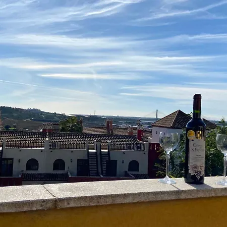 Adosado Con Vistas, Relajate Y Disfruta *