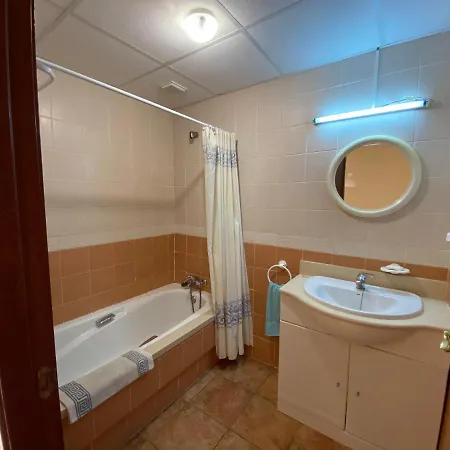 Adosado Con Vistas, Relajate Y Disfruta Apartment *