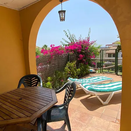 Apartment Adosado Con Vistas, Relajate Y Disfruta *
