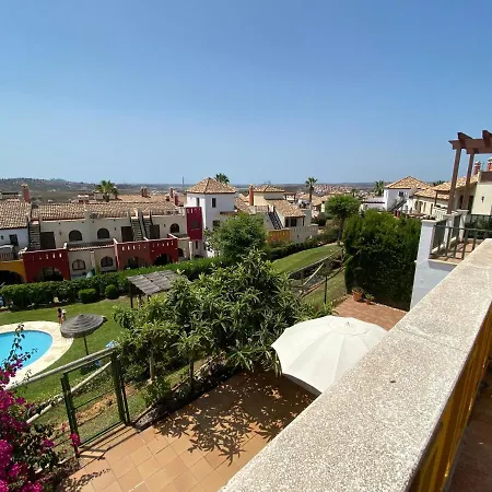 Adosado Con Vistas, Relajate Y Disfruta Apartment
