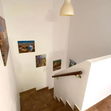 Adosado Con Vistas, Relajate Y Disfruta Apartment Ayamonte