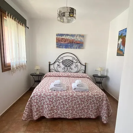 Adosado Con Vistas, Relajate Y Disfruta Appartement