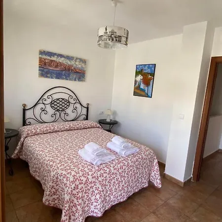 Adosado Con Vistas, Relajate Y Disfruta