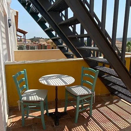 Adosado Con Vistas, Relajate Y Disfruta Apartment *