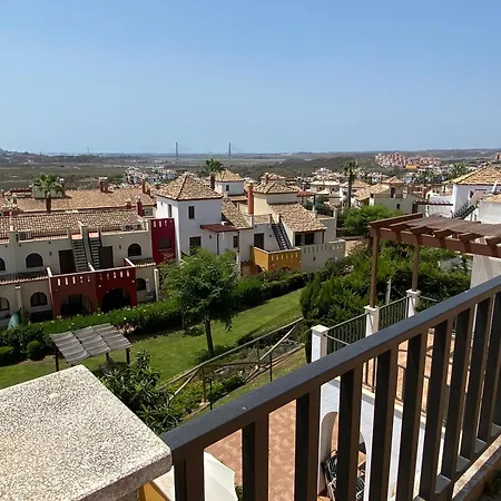 Apartment Adosado Con Vistas, Relajate Y Disfruta Ayamonte