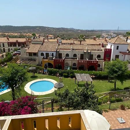 Adosado Con Vistas, Relajate Y Disfruta Appartement Ayamonte