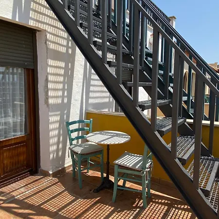 Adosado Con Vistas, Relajate Y Disfruta Apartment