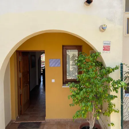 Adosado Con Vistas, Relajate Y Disfruta Apartment Ayamonte