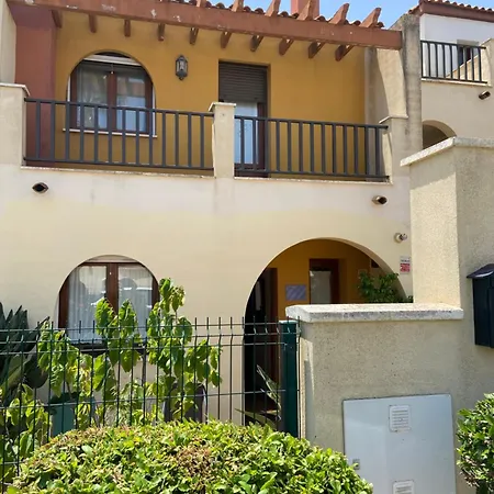 Apartment Adosado Con Vistas, Relajate Y Disfruta Ayamonte
