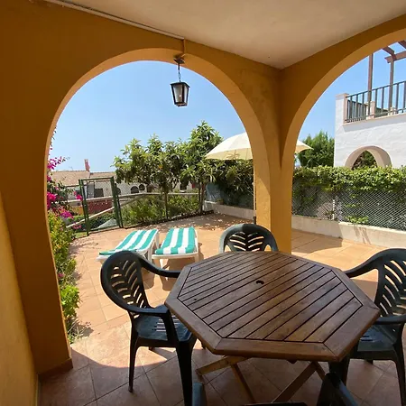 Apartment Adosado Con Vistas, Relajate Y Disfruta Ayamonte