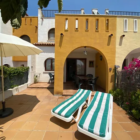 Adosado Con Vistas, Relajate Y Disfruta Apartment