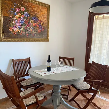 Apartment Adosado Con Vistas, Relajate Y Disfruta *