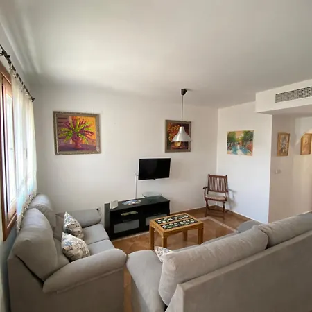 Apartment Adosado Con Vistas, Relajate Y Disfruta Ayamonte
