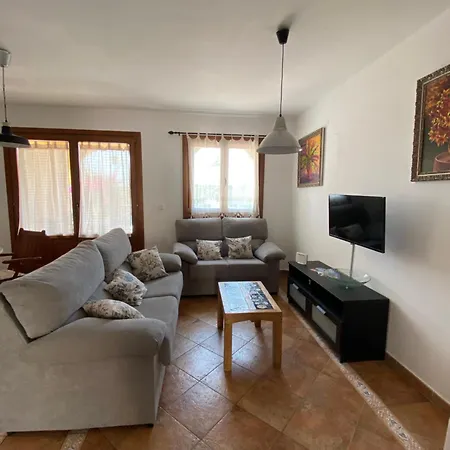 Adosado Con Vistas, Relajate Y Disfruta * Ayamonte