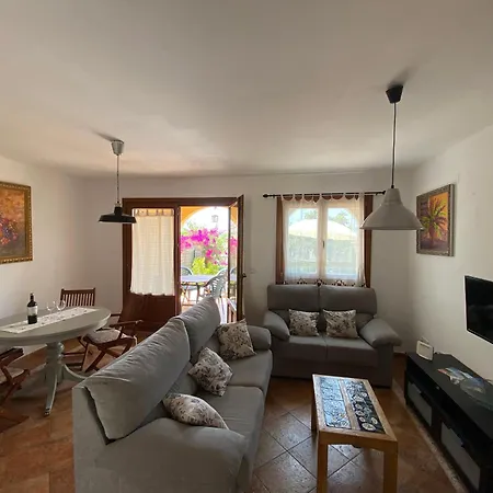 Apartment Adosado Con Vistas, Relajate Y Disfruta Ayamonte