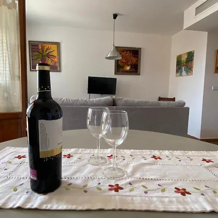 Adosado Con Vistas, Relajate Y Disfruta