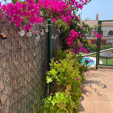 Apartment Adosado Con Vistas, Relajate Y Disfruta Ayamonte